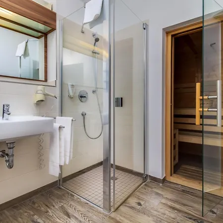Lagovida Duenenhaus Comfort B Am Stoermthaler 別荘