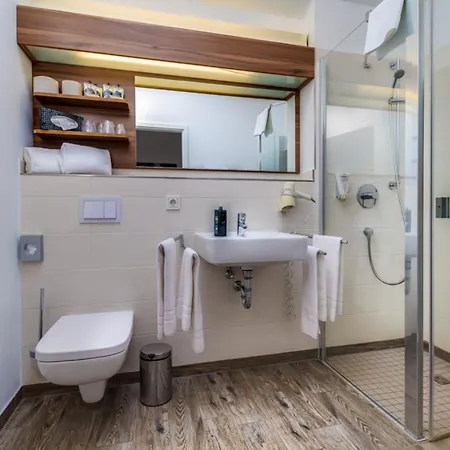 Lagovida Duenenhaus Comfort B Am Stoermthaler 別荘