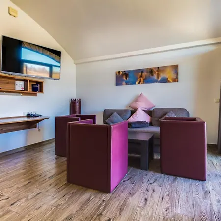Lagovida Duenenhaus Comfort B Am Stoermthaler 別荘 *